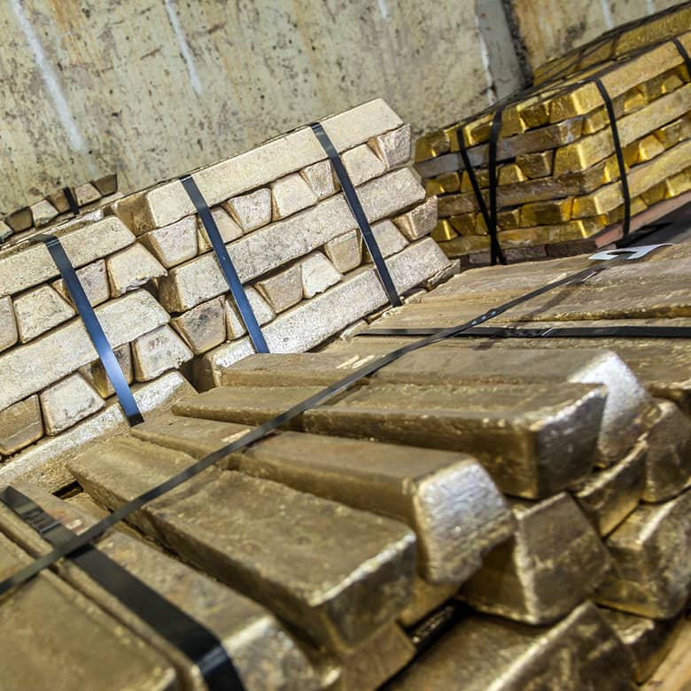 Чушка бронзовая: общие сведения, марки, характеристики, сферы применения.